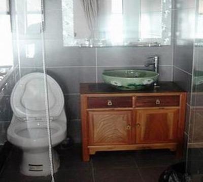 фото отеля Yunhexuan Guwan Club Inn