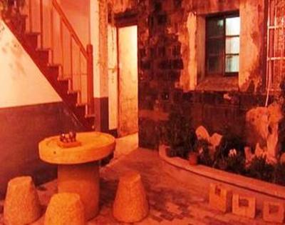 фото отеля Yunhexuan Guwan Club Inn