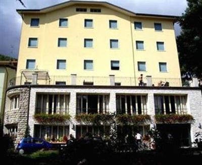 фото отеля Hotel Miravalle 2000