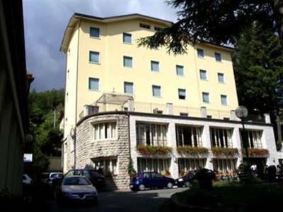 фото отеля Hotel Miravalle 2000
