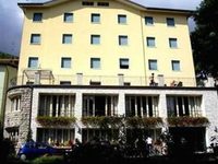 Hotel Miravalle 2000