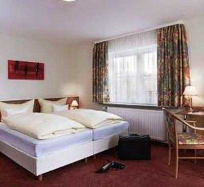 фото отеля Kur & Ferienhotel Neudeck