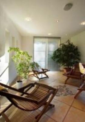 фото отеля Kur & Ferienhotel Neudeck