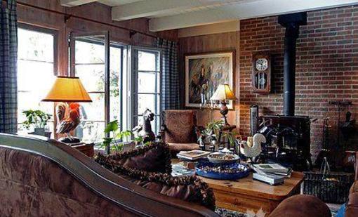 фото отеля Le Petit Clocher Gite Touristique B & B