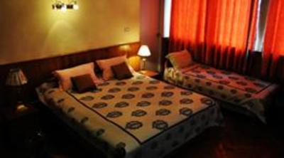 фото отеля Seven Seas Hotel