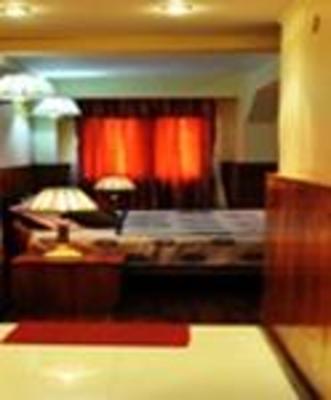 фото отеля Seven Seas Hotel