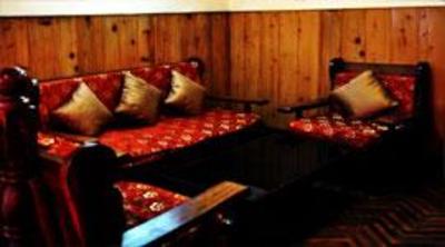 фото отеля Seven Seas Hotel