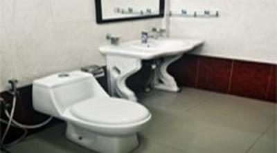 фото отеля Seven Seas Hotel