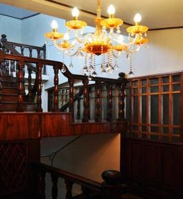фото отеля Seven Seas Hotel