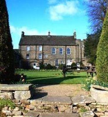 фото отеля Lord Crewe Arms Hotel Blanchland