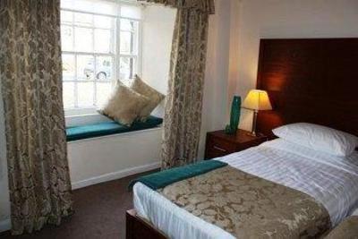 фото отеля Lord Crewe Arms Hotel Blanchland