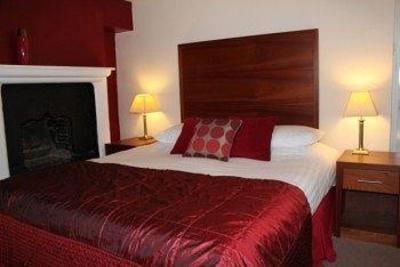 фото отеля Lord Crewe Arms Hotel Blanchland