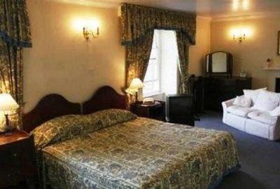 фото отеля Lord Crewe Arms Hotel Blanchland