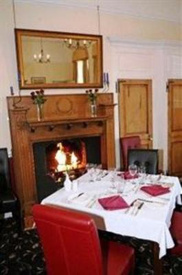 фото отеля Lord Crewe Arms Hotel Blanchland