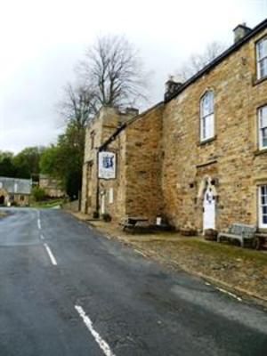 фото отеля Lord Crewe Arms Hotel Blanchland