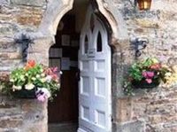 Lord Crewe Arms Hotel Blanchland