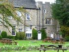 фото отеля Lord Crewe Arms Hotel Blanchland