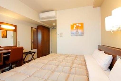 фото отеля Hotel Route Inn Ichinomiyaekimae
