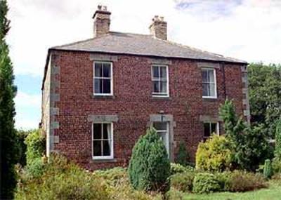 фото отеля Dilston Plains Bed & Breakfast