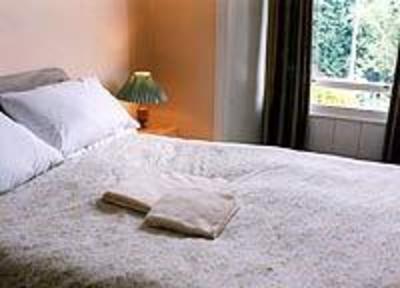 фото отеля Dilston Plains Bed & Breakfast