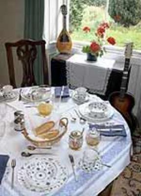 фото отеля Dilston Plains Bed & Breakfast