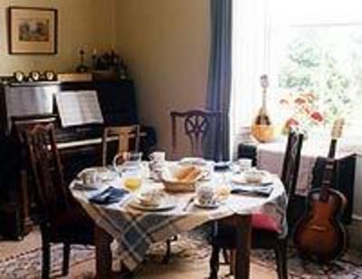 фото отеля Dilston Plains Bed & Breakfast