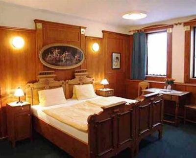 фото отеля Hotel V Nebi