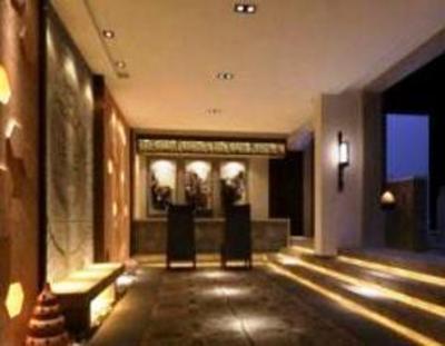 фото отеля Lijiang Emerald Boutique Hotel