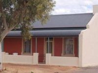 Jadan Cottages