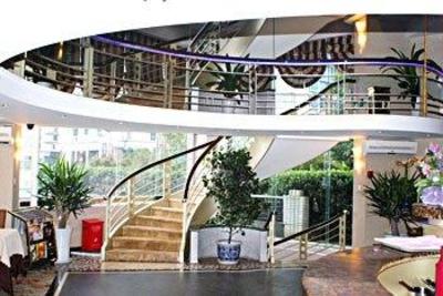 фото отеля Kailun Hotel