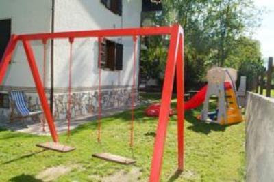 фото отеля Casa Stefania