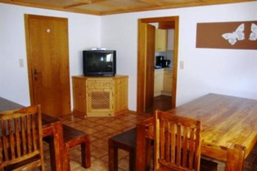 фото отеля Appartement Catrin