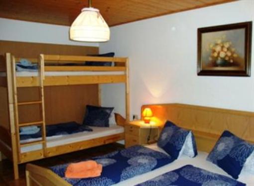 фото отеля Appartement Catrin