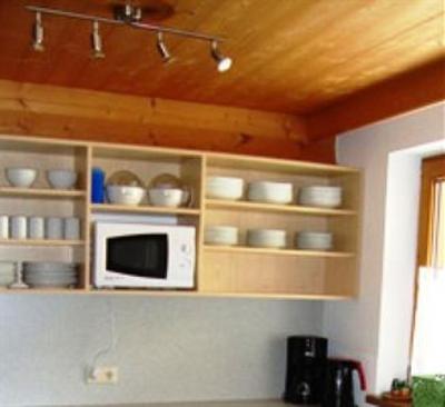 фото отеля Appartement Catrin