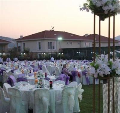 фото отеля Garden Altinova Hotel