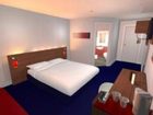 фото отеля Travelodge Hemel Hempstead Gateway