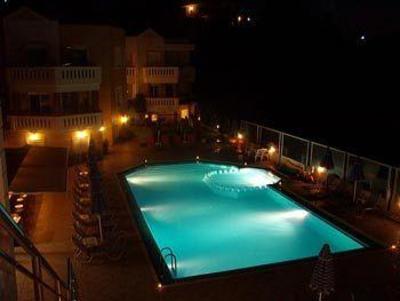 фото отеля Artemis Apartments Hersonissos