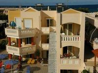 Artemis Apartments Hersonissos