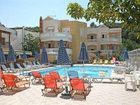 фото отеля Artemis Apartments Hersonissos