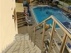 фото отеля Artemis Apartments Hersonissos