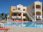 фото отеля Artemis Apartments Hersonissos