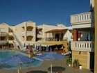 фото отеля Artemis Apartments Hersonissos