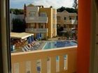 фото отеля Artemis Apartments Hersonissos