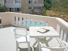 фото отеля Artemis Apartments Hersonissos