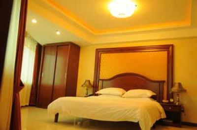 фото отеля Jiutong Business Hotel
