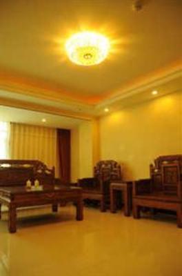 фото отеля Jiutong Business Hotel
