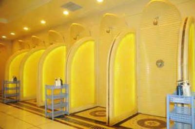 фото отеля Jiutong Business Hotel