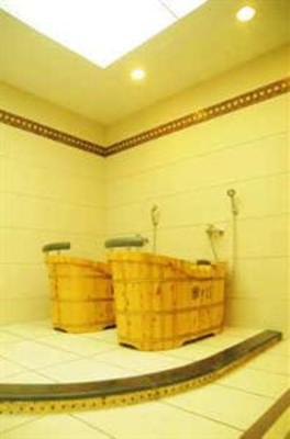 фото отеля Jiutong Business Hotel