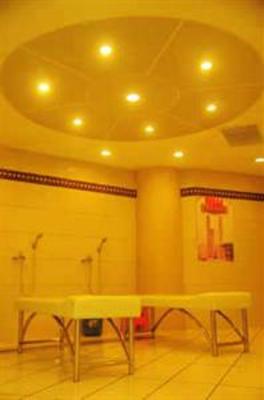 фото отеля Jiutong Business Hotel