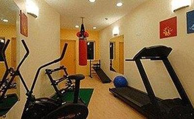 фото отеля Hotel Rose Valley Haridwar